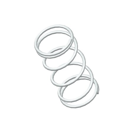 Approved Vendor Compression Spring, O= .687, L= 1.50, W= .051 G709974081